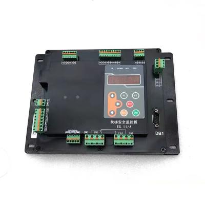 China ES.11/A Modern Escalator Safety Control Supervisory Board Escalator Panel for sale