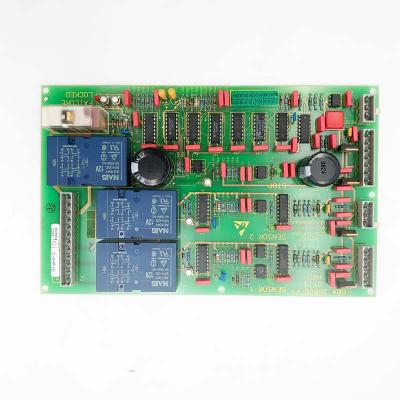 Chine Modern Escalator PCB Board Escalator Parts GBA26800F1 à vendre