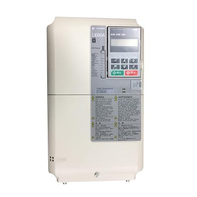 China Modern Yaskawa Elevator Inverter L1000A 11KW 380V CIMR-LB4A0024FAC for sale