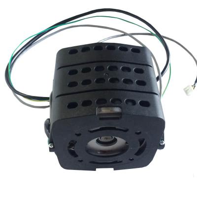 China Traditional original elevator door motor YVP90-6S for sale