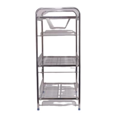 China Sustainable Hot Sale Tire Storage Rack for sale