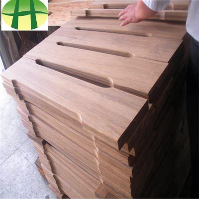 China Eco-friendly hot sale high hardness factory price bamboo horse board for horse stable for sale