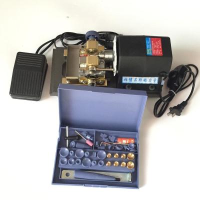 China Factory 220V 200W Pearl Drilling Hole Engraver Machine Pearl Driller Jewelry Punch Engraving Machine for sale