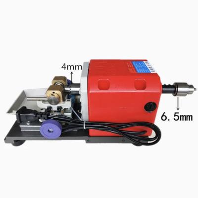 China energy & Hot Sale 220V 450W Pearl Drilling Mining Machine For Jewelry Tool for sale