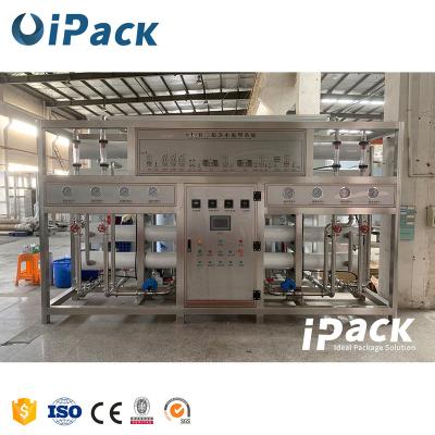 China Manufacturing Plant Waste Water Treatment Plant System for sale