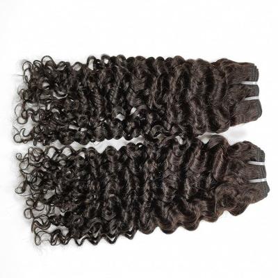 China Bohemian Curly Bohemian Loop Cuticle Aligned Hair Women Curly Hair Weave Bohemian Bundles for sale