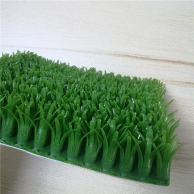 China T.A.O. GOLD MINING HERB PAD Gold-washing Herb Alfombras Para mineria dream grass PE POLY for mining for sale