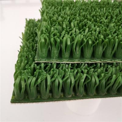 China Moss Mass Miner Steep Spike Grass Turf Gold Dream Sluice Mat Gold Voucher Moss Gold Mining Wash Mat For Gold Mining for sale