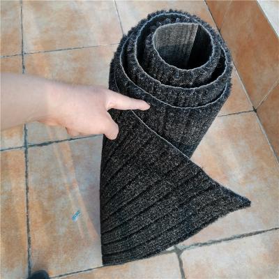 China Alluvial Washable Para Mat Alfombras Gold Mat Alfombras Mineria Sluice Box Mats for sale