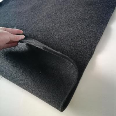 China Velor Van Lining Mats Auto Car Boat Expanse Van Liner Cover 4 Way Expanse Van Liner Felt Automotive Mat Rolls for sale