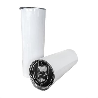 China Viable Wholesale Hookah Tumbler Blanks Tumblers Sublimation Kids Mugs Sublimation White Viable for sale