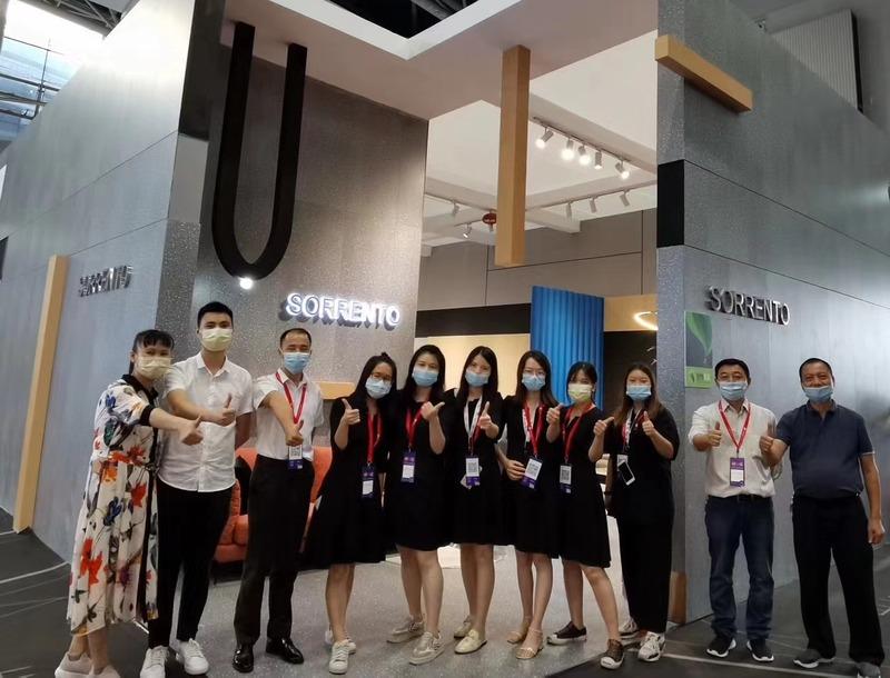 Verified China supplier - Foshan Liannianhao Furniture Co., Ltd.