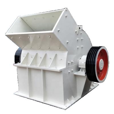 China New Mining Design for Concrete Stone Crusher Hammer Crusher Gold for sale