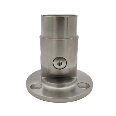 China Factory direct wholesale modern stainless steel adjustable adapter for sale