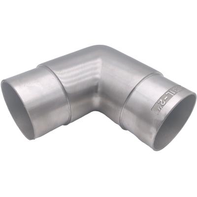 China Modern Special Hot Selling 90 Degree Stainless Steel Bevel Elbow for sale