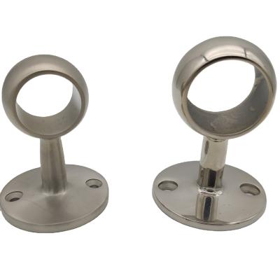 China Modern Durable Using Low Price Stainless Steel Ball Center Post for sale