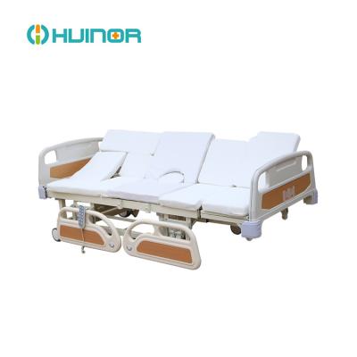 China Hospital Bed Hot Sale Expanded 3 Function Electric Home Care for sale