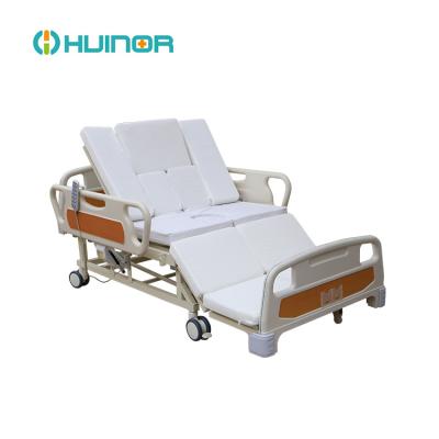 China Electric Hospital Bed Multi Functions Homecare Bed for sale