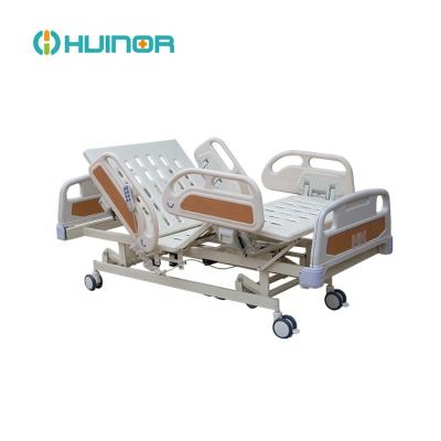 China High quality electric hospital room 3 function home care bed for sale for sale