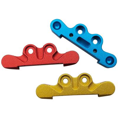 China Reasonable Price YH RC Metal Tail Rocker Code 0 Degree For Mini-Z Upgrade Off-Road Metal Remote Control Modification Kyosho Small Car Errors for sale