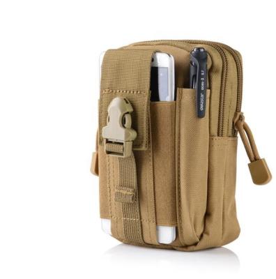 China Factory wholesale tactical water proof promotion cheap canvas pussy pack waist bag for sale