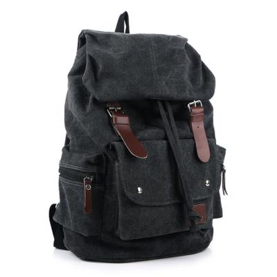 China Wholesale Cheap Price Vintage Waterproof Sports School Backpack Bag Unisex High Quality for sale