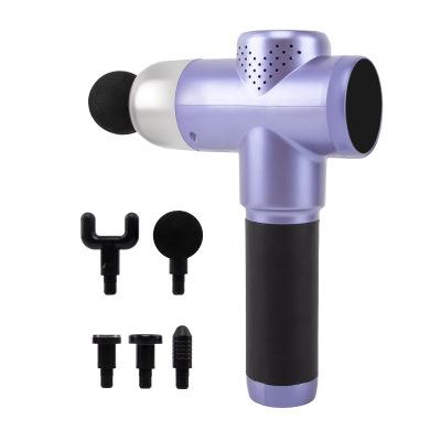 China 2020 Body Best Selling 30 Speed ​​Sports Use Muscle Massage Gun for sale