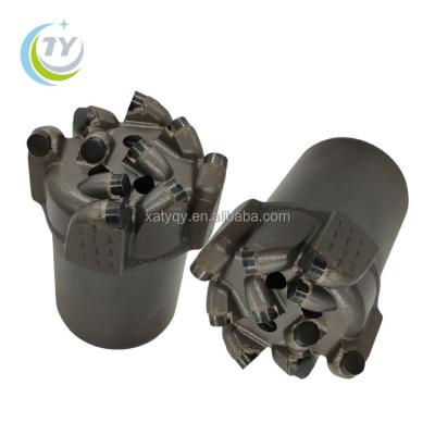 China Matrix Non 113mm Body Core PDC Mining Drill Bit For Mining Drill Rig for sale