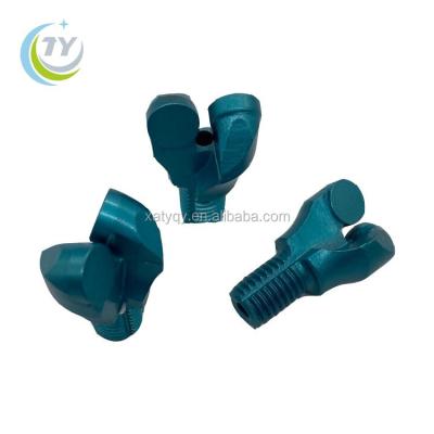 China Water Harvesting and Keeping 28mm 2 Wings PDC Roofing Tools for sale