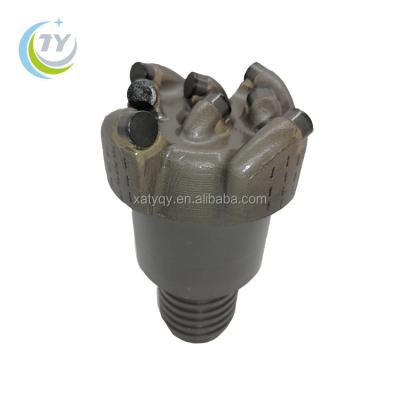 China Factory Price Non Mining Core PDC Drill Bit 99mm For Water Well Drilling for sale