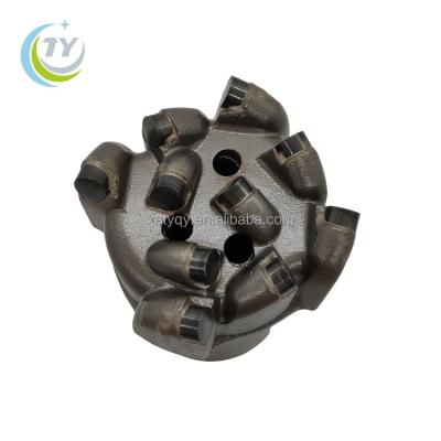 China PDC Core Bit Mining 4 1/2