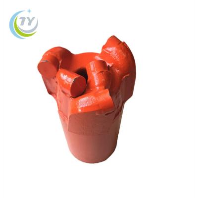 China Coal Mining And Dam Construction Matrix Non Body 65mm PDC Core Bits For Sale for sale