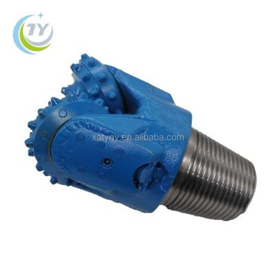 China energy & TCI Tricone Rock Mining Drill Bit For Hard Rock Drilling for sale