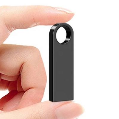 China Low Cost China Manufacturer New Style Oem Metal Mini Usb Flash Drives Gift PVC 8 ​​Gb for sale