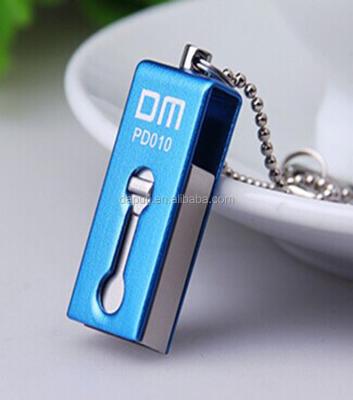 China metal otg 64gb usb flash drives for sale