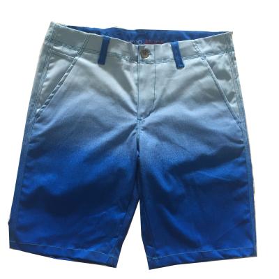 China Bermuda Summer Cotton Breathable High Quality Custom Made Casual Beach Shorts Abbreviation Men's Beach Wear for sale