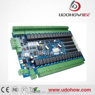 China Factory Price Direct Network 32 Floor Elevator Access Control System (DH-7005) DH-7005 for sale