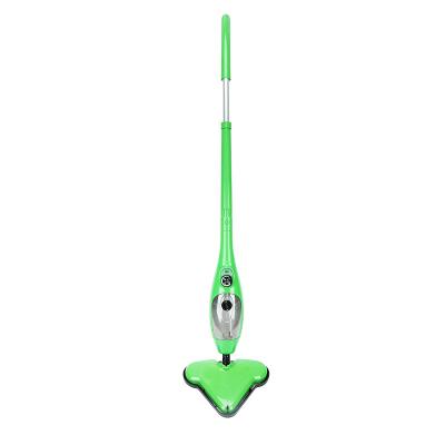 China Wholesale Eco-Friendly MIGS Steam Mop 5 In 1 Multifunctional Durable Tiles Hard Floor Steam Mop Handheld Cleaner for sale