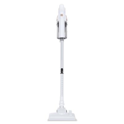 China Cordless Wet and Dry Rechargeable Floor Sweeper Fashion Broom Vacuum Cleaner Hotel MIGS Cleaning Appliance for sale