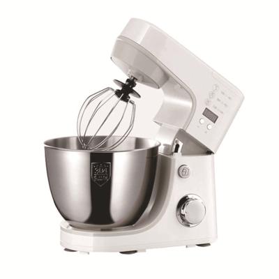 China Mixer Ejector Knob MIGS 2022 Comercial Industrial Hot Sale Universal Food Mixer High Efficiency Kitchen Making Processor Baby Cooking Mixer for sale