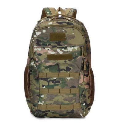 China Waterproof Outdoor Tactical Rucksack Military Backpacks Bag Waterproof Sport Camping Hiking for sale