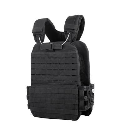 China Body Armor Hunting Tactical Molle Plate Molle Plate Carrier Military Vest for sale