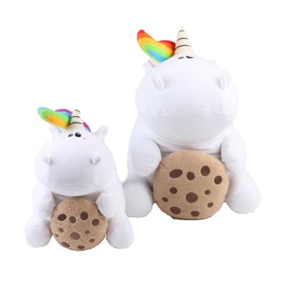 China Lovely Gift Soft Stuffed Plush Unicorn Cute Toy 	Plush Animal Toy soft stuffed plush cute unicorn toy for sale