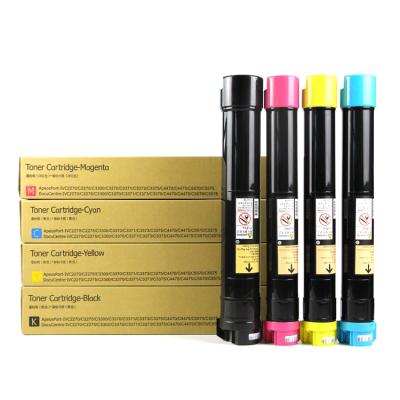 Китай Xerox compatible COMPATIBLE C2270 2270 for 2275 3370 3371 3373 4470 5570 color copier toner cartridge продается