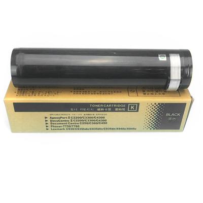 中国 COMPATIBLE brand gezhicai toner cartridge DCC450 compatible for Xerox document center 400 320 240 450 laser toner cartridge 販売のため