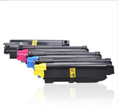 China COMPATIBLE brand gezhicai compatible toner cartridge TK-5270 TK5270 TK5273 TK5274 for Kyocera P6230cdn copier zu verkaufen