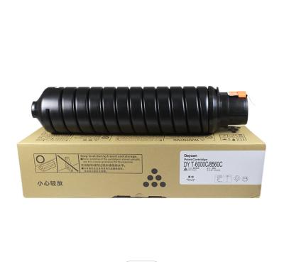 Китай Factory COMPATIBLE T6000 wholesale compatible T6510 T6510D T7200 T8550 for Toshiba E-studio 550 723 650 600 810 toner cartridge продается