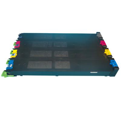 中国 COMPATIBLE brand gezhicai MX-27 MX27 toner cartridge compatible for sharp MX-2000L 2300N 2700N 3500 4500 3501N 4501N toner 1800 販売のため