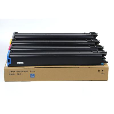 Китай COMPATIBLE brand gezhicai toner cartridge MX-60 MX60 compatible for sharp MX-3050N TONER 3550N 4050N 3070N 3570N 4070N 5050N 6050N продается