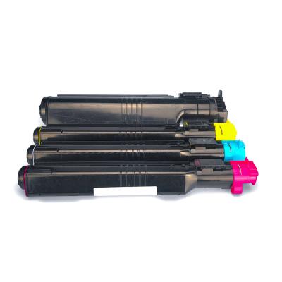 China COMPATIBLE factory wholesale toner compatible for Xerox Workcentre 7132 7142 7232 7242 color toner cartridge for sale